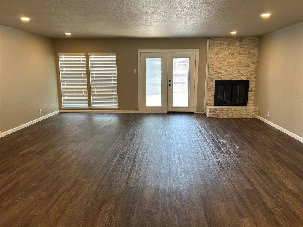 3837 Burning Tree Lane, Garland, TX 75042 3837 Burning Tree Lane, Garland, TX 75042