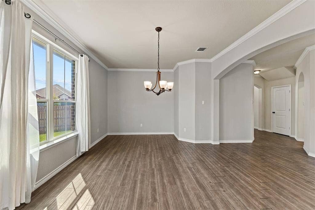 1117 Drummond Circle, Woodway, TX 76712