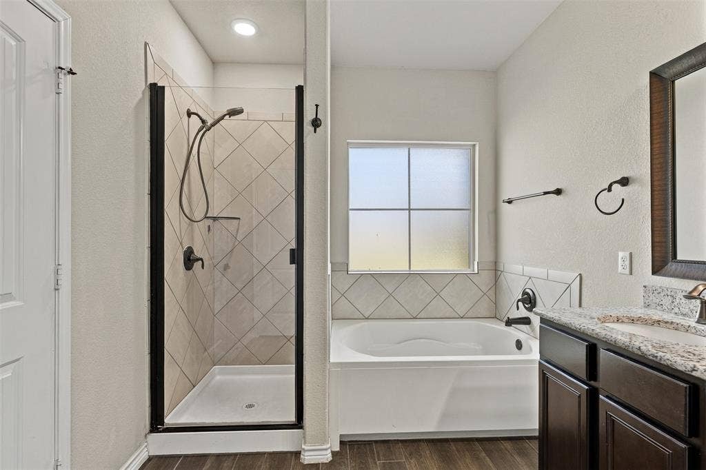 1117 Drummond Circle, Woodway, TX 76712