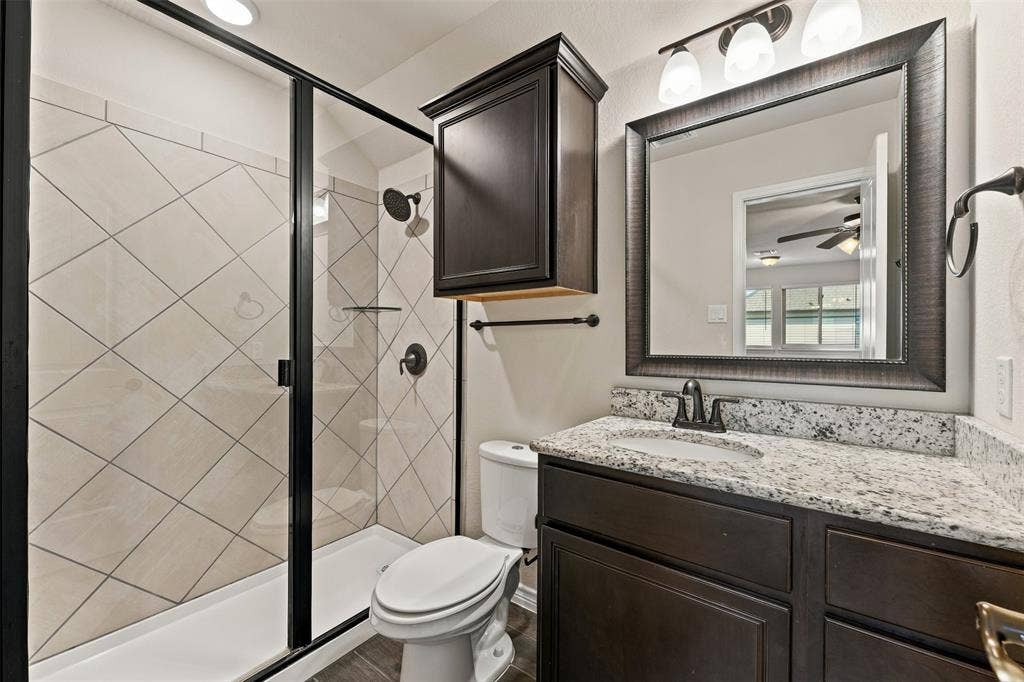 1117 Drummond Circle, Woodway, TX 76712