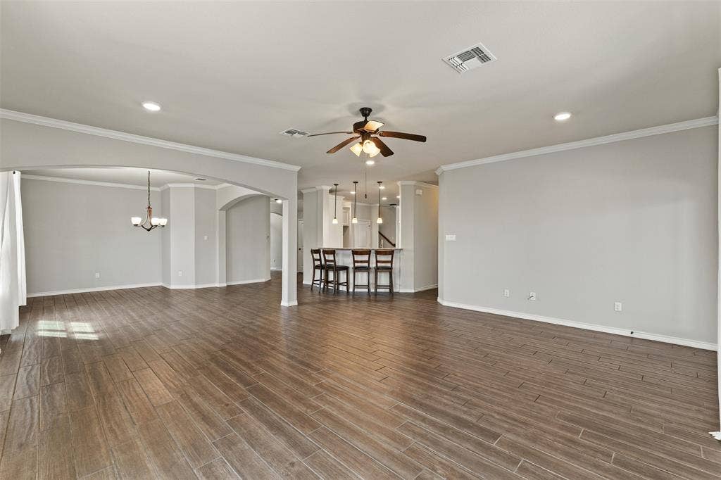 1117 Drummond Circle, Woodway, TX 76712