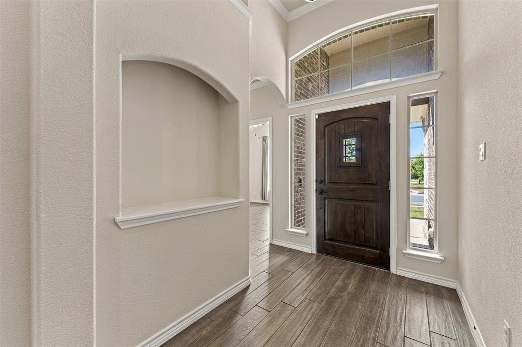 1117 Drummond Circle, Woodway, TX 76712