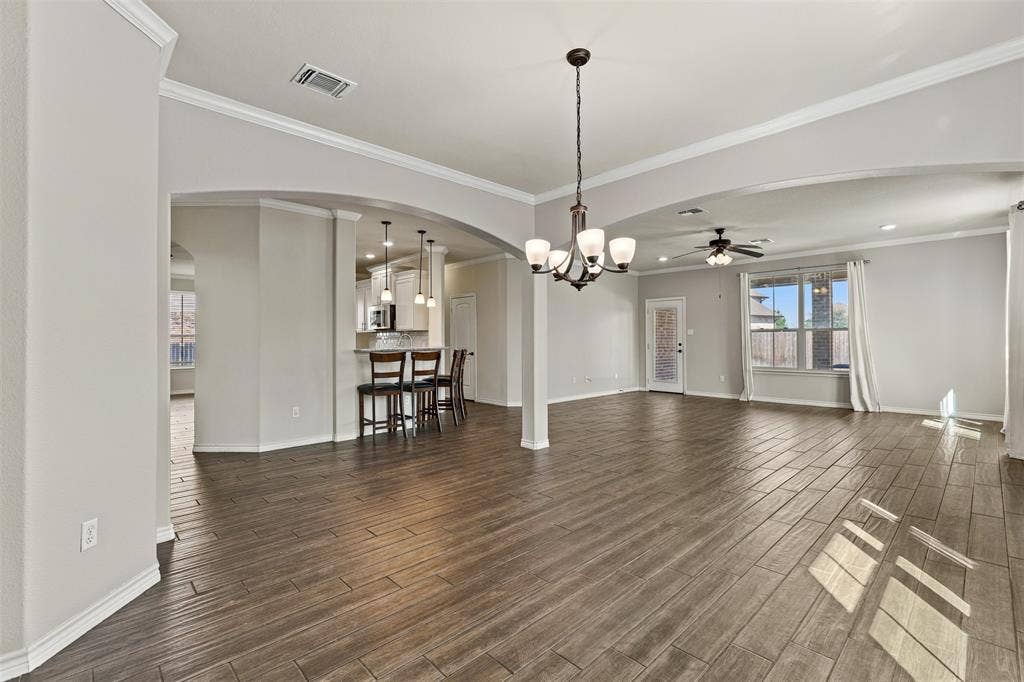 1117 Drummond Circle, Woodway, TX 76712