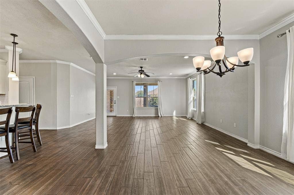 1117 Drummond Circle, Woodway, TX 76712