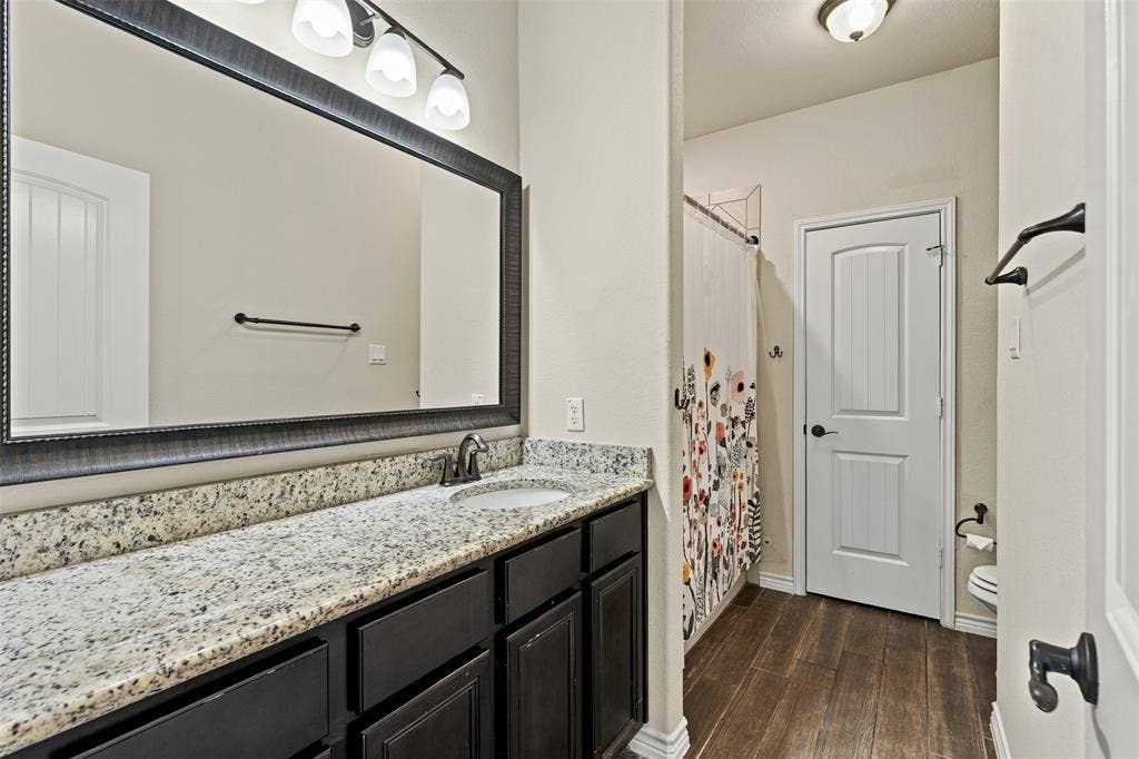 1117 Drummond Circle, Woodway, TX 76712