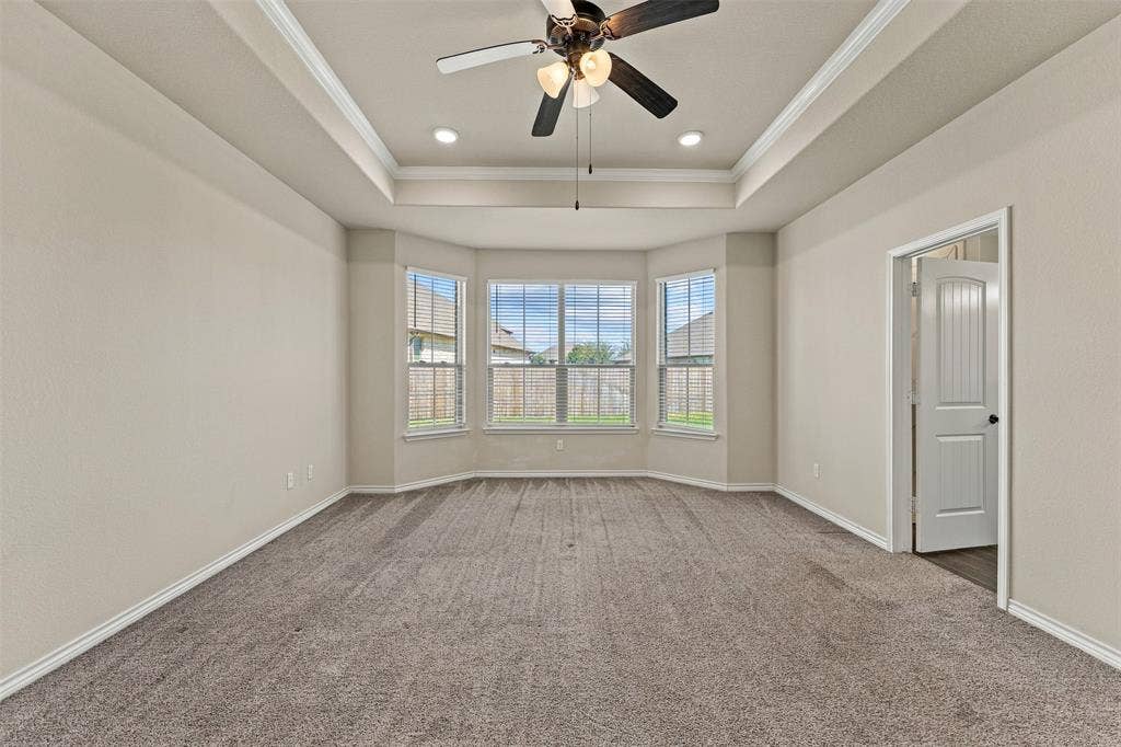 1117 Drummond Circle, Woodway, TX 76712