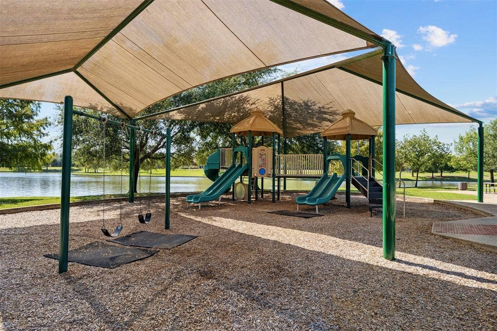 1117 Drummond Circle, Woodway, TX 76712