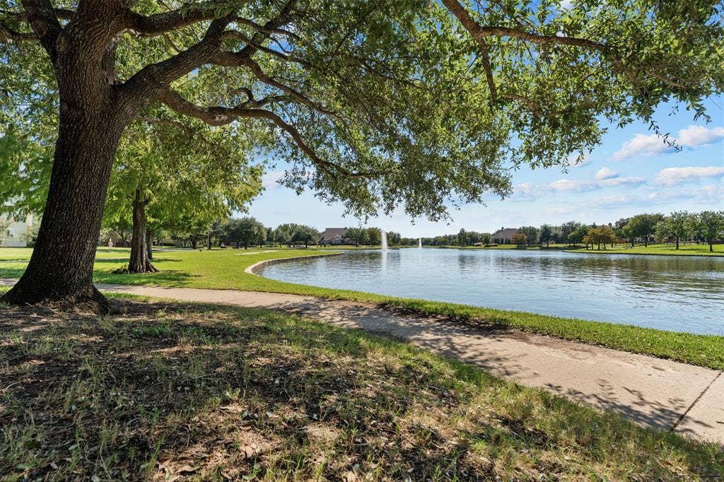 1117 Drummond Circle, Woodway, TX 76712