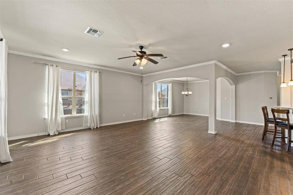 1117 Drummond Circle, Woodway, TX 76712