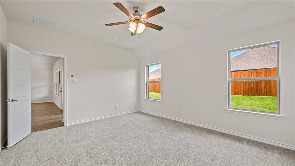 504 Campfield Drive, Caddo Mills, TX 75135