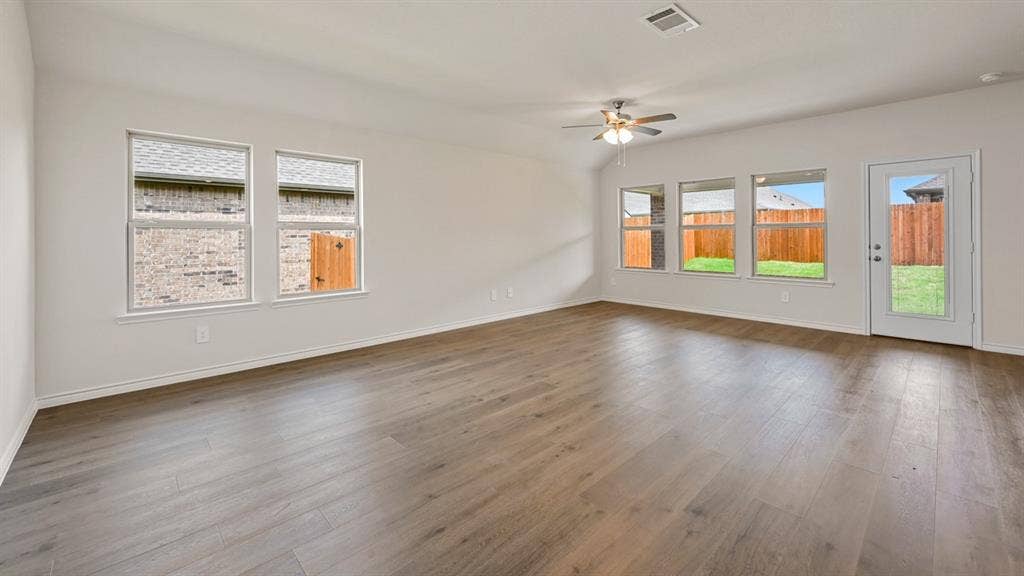 504 Campfield Drive, Caddo Mills, TX 75135