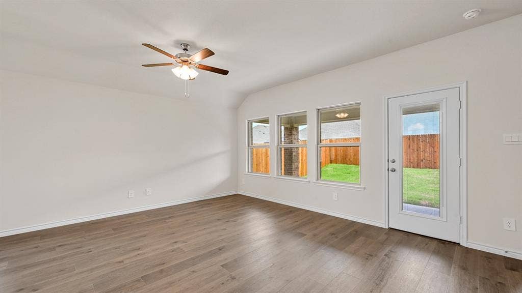 504 Campfield Drive, Caddo Mills, TX 75135