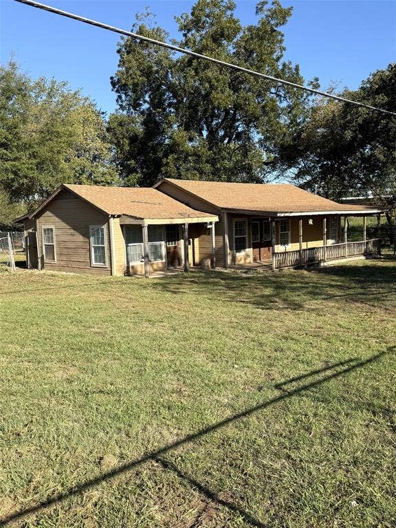 Property photo for 4525 N TEXOMA, Denison, TX
