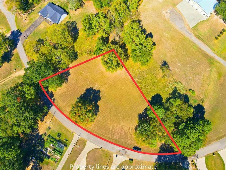 Property photo for TBD CR 2335, Mount Pleasant, TX