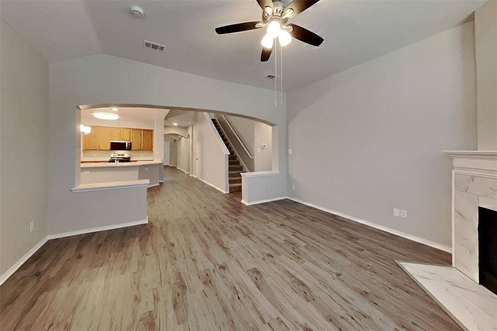 11616 Henderson Drive, Frisco, TX 75035