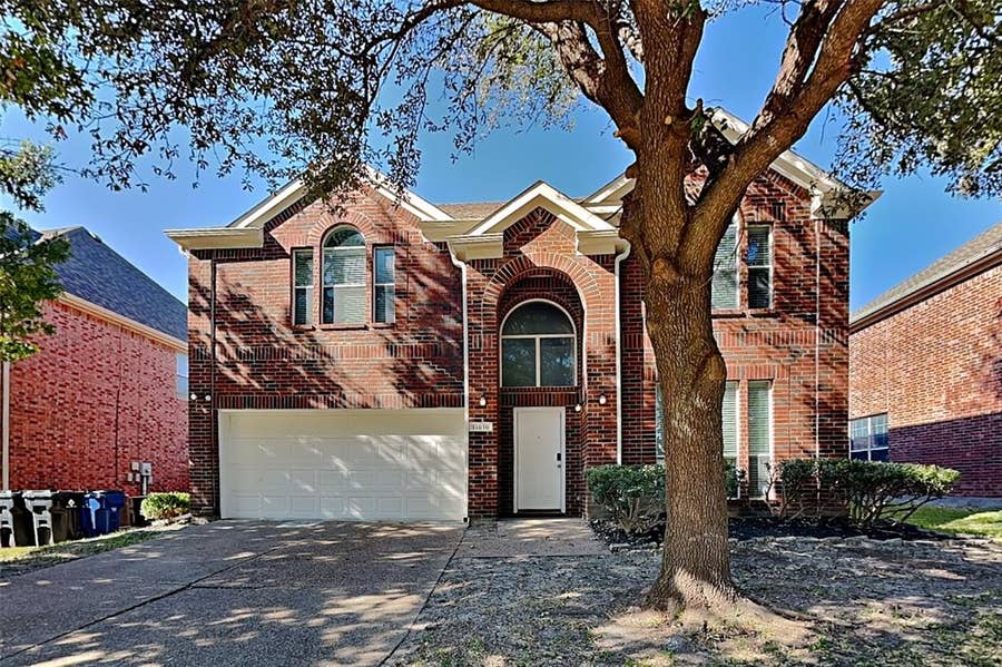 Property photo for 11616 Henderson Drive, Frisco, TX