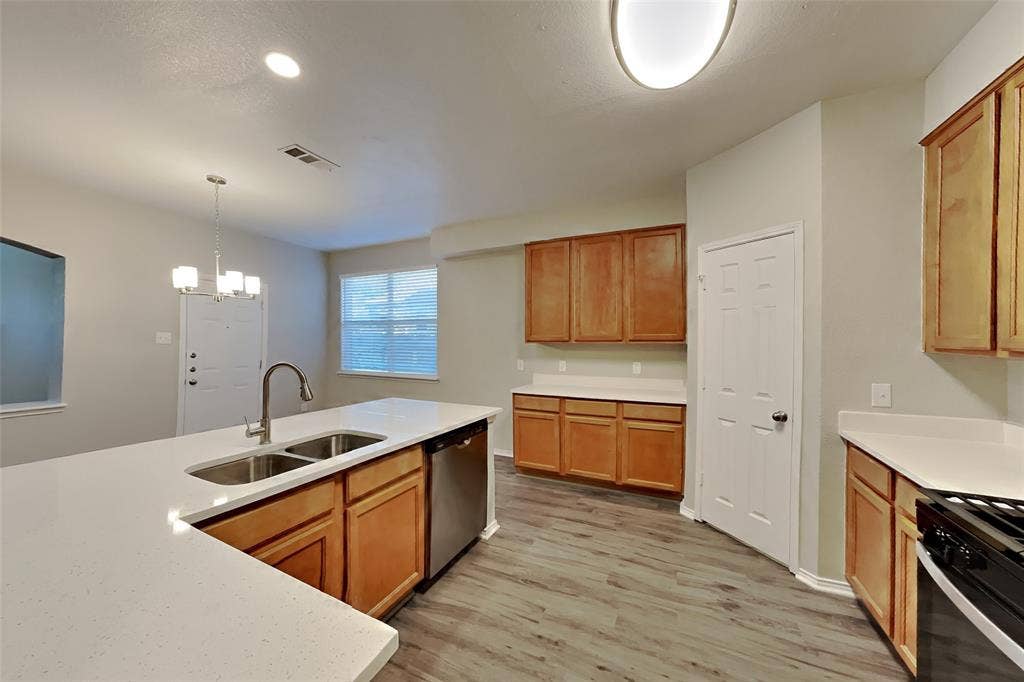 11616 Henderson Drive, Frisco, TX 75035