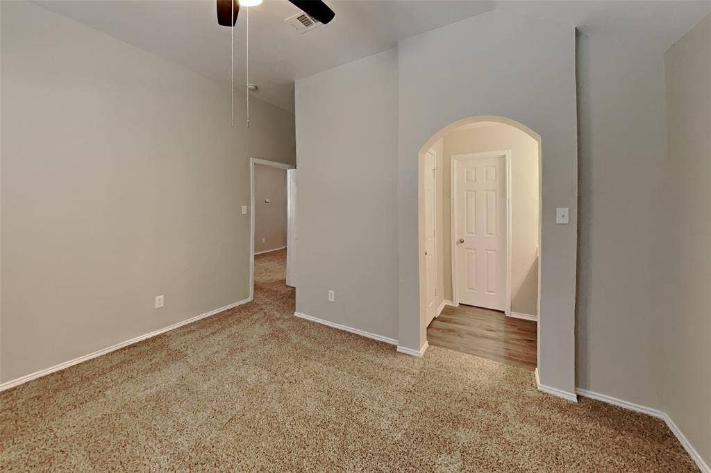 11616 Henderson Drive, Frisco, TX 75035