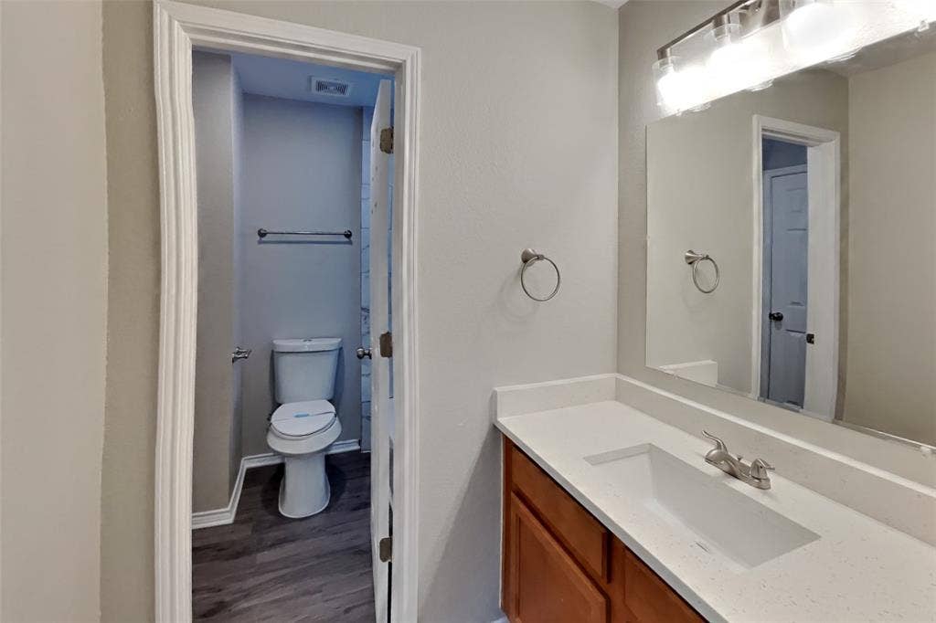 11616 Henderson Drive, Frisco, TX 75035