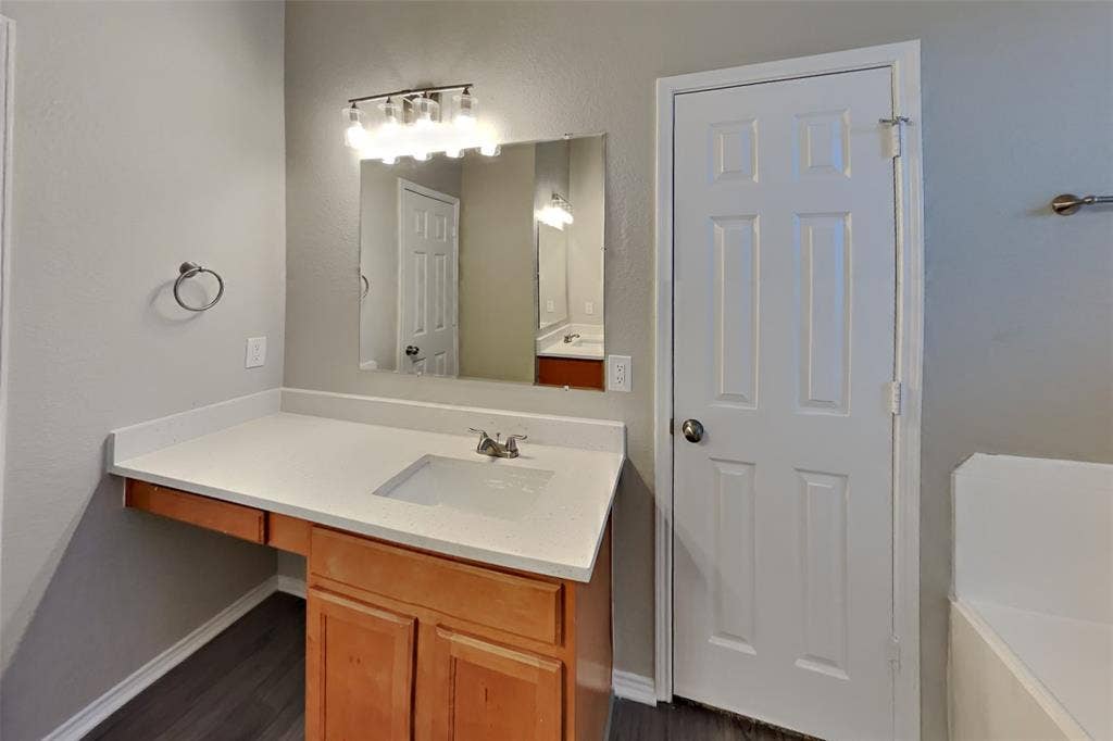 11616 Henderson Drive, Frisco, TX 75035