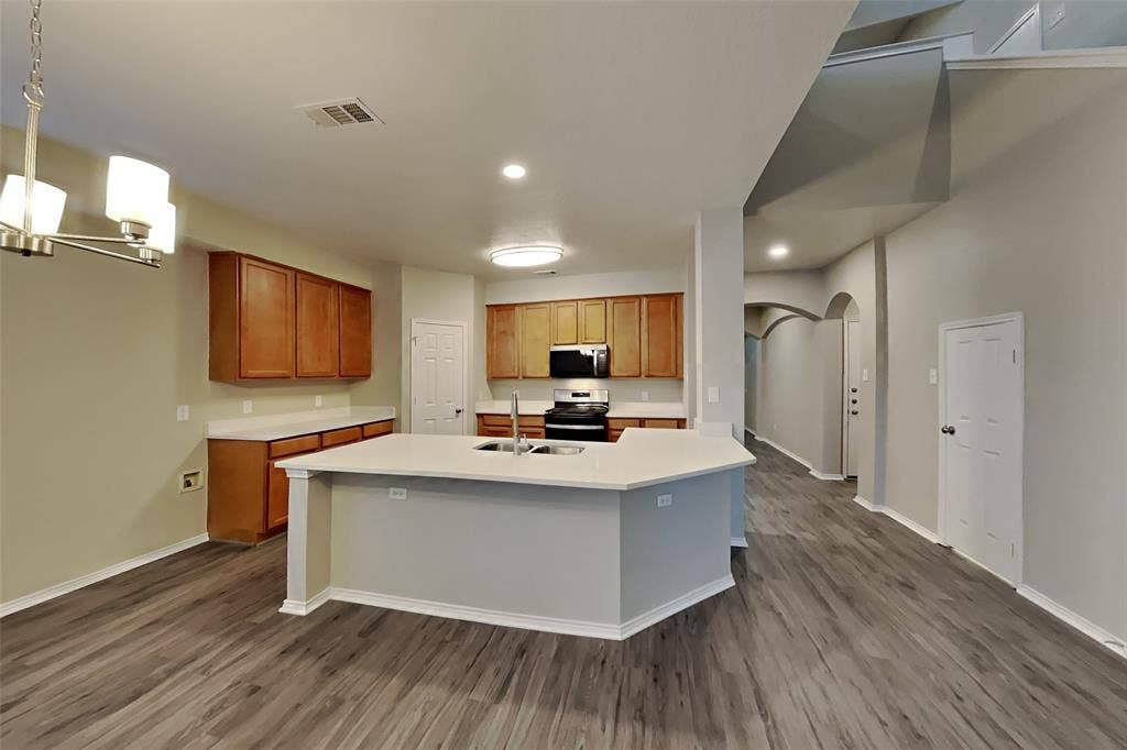 11616 Henderson Drive, Frisco, TX 75035