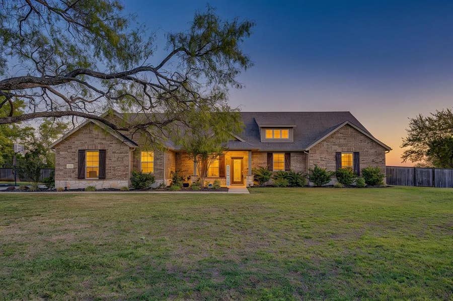Property photo for 2185 Sugar Button Lane, Alvarado, TX