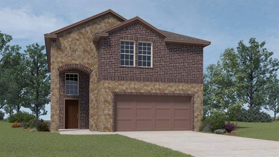 Property photo for 5727 Sunshine Lane, Crandall, TX