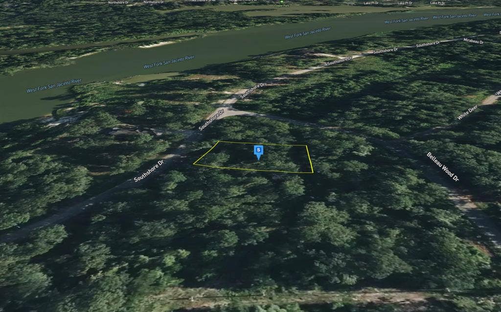 TBD Southshore Drive, Houston, TX 77338 TBD Southshore Drive, Houston, TX 77338