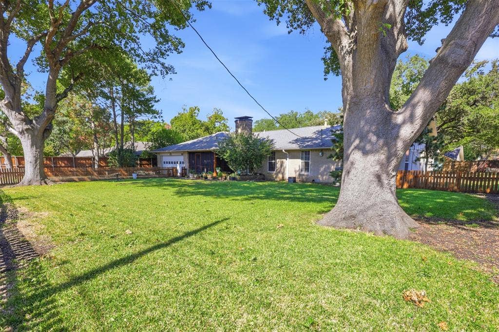 7806 Woodstone Lane, Dallas, TX 75248 7806 Woodstone Lane, Dallas, TX 75248