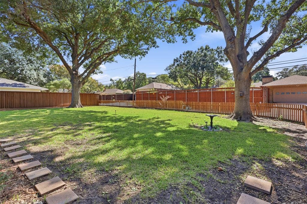 7806 Woodstone Lane, Dallas, TX 75248 7806 Woodstone Lane, Dallas, TX 75248