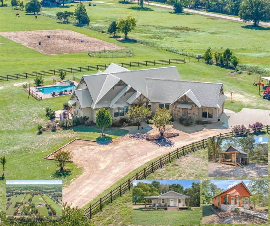 Property photo for 10623 FM 1651, Canton, TX