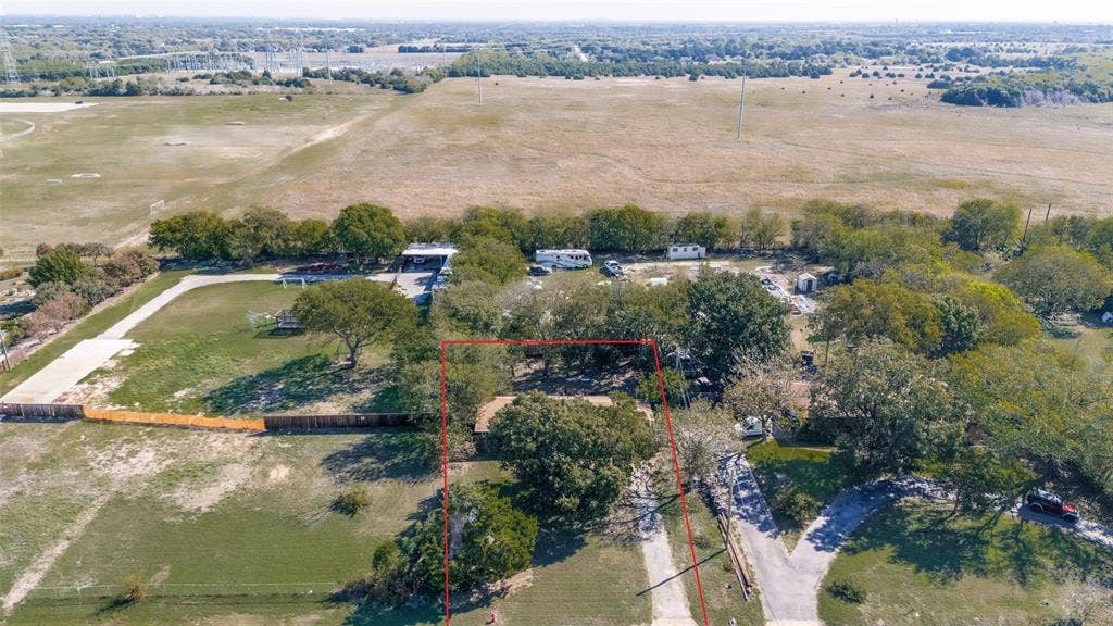 1822 Glenn Lane, Glenn Heights, TX 75154 1822 Glenn Lane, Glenn Heights, TX 75154