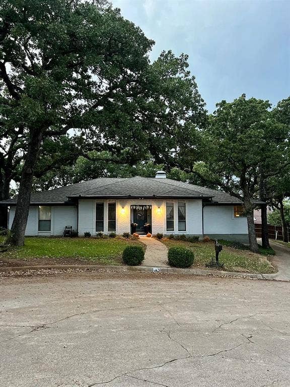 Property photo for 3 Greenbriar Court, Trophy Club, TX