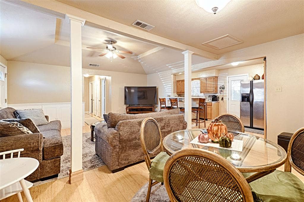 305 Tejas Drive, Glenn Heights, TX 75154 305 Tejas Drive, Glenn Heights, TX 75154