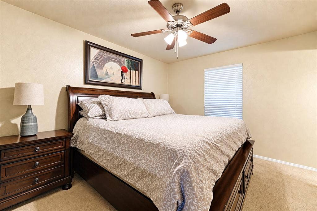 305 Tejas Drive, Glenn Heights, TX 75154 305 Tejas Drive, Glenn Heights, TX 75154