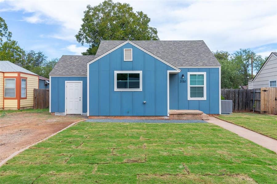 Property photo for 3150 S 6th Street, Abilene, TX