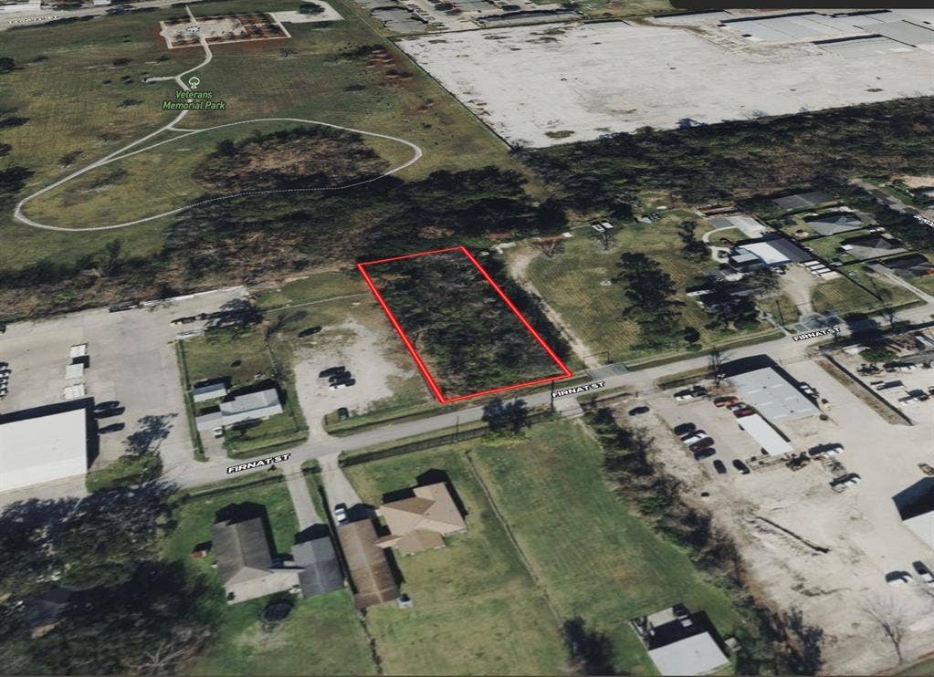 2105 Firnat Street, Houston, TX 77093 2105 Firnat Street, Houston, TX 77093