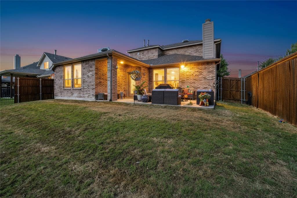 513 Highland Fairway Lane, Wylie, TX 75098 513 Highland Fairway Lane, Wylie, TX 75098