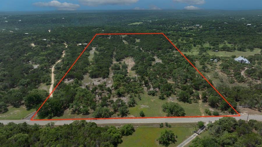 Property photo for 1400 Panther Creek Road, Driftwood, TX