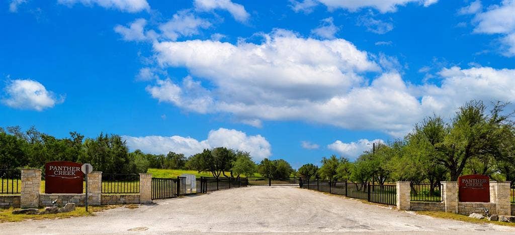 1400 Panther Creek Road, Driftwood, TX 78619 1400 Panther Creek Road, Driftwood, TX 78619