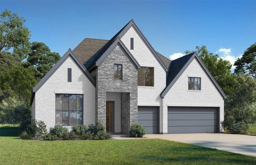 Property photo for 1920 Acoma Way, Argyle, TX