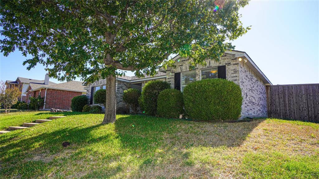 1403 Glenwick Drive, Rockwall, TX 75032 1403 Glenwick Drive, Rockwall, TX 75032