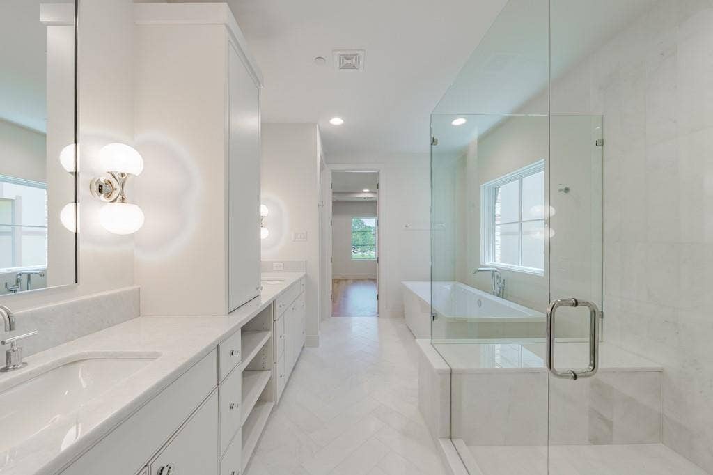 4129 Grassmere, University Park, TX 75205 4129 Grassmere, University Park, TX 75205