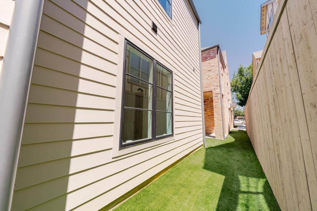 4129 Grassmere, University Park, TX 75205 4129 Grassmere, University Park, TX 75205