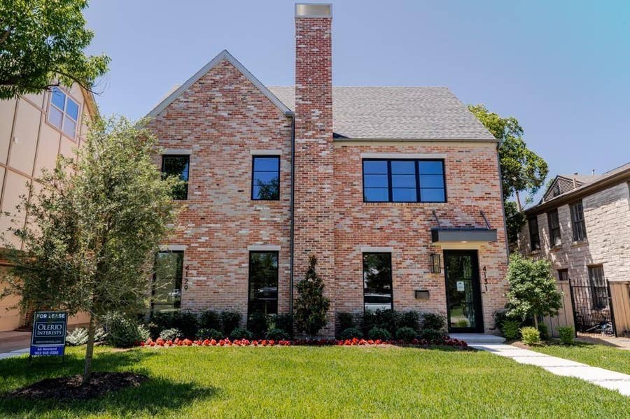 Property photo for 4129 Grassmere, University Park, TX