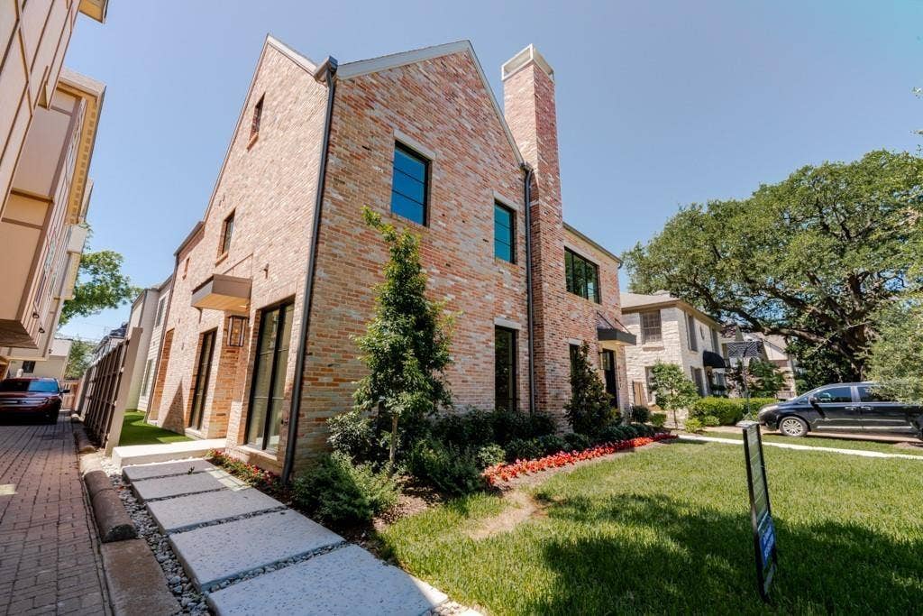 4129 Grassmere, University Park, TX 75205 4129 Grassmere, University Park, TX 75205