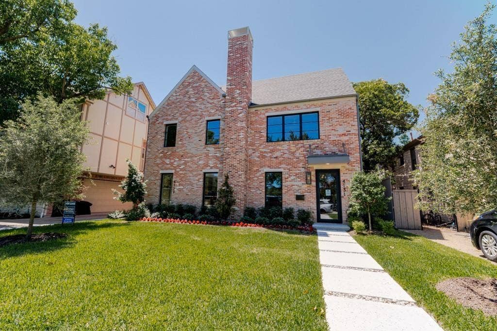 4129 Grassmere, University Park, TX 75205 4129 Grassmere, University Park, TX 75205