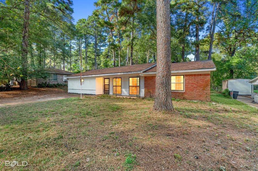 Property photo for 832 Drewry Drive, Shreveport, LA