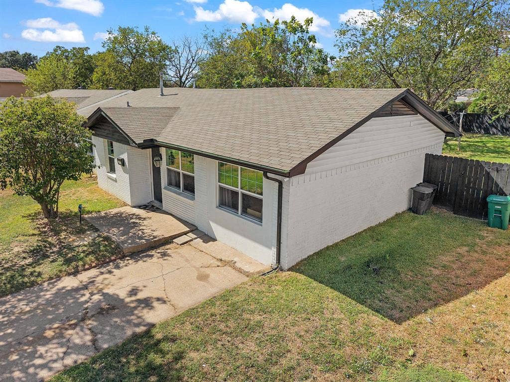 1013 Irene Drive, Mesquite, TX 75149
