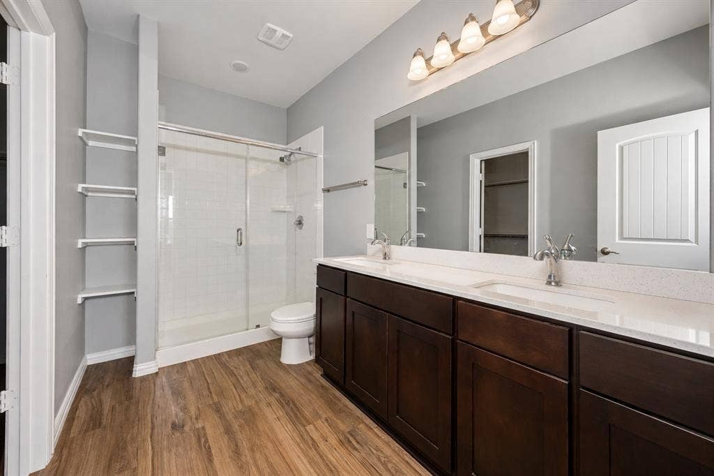 Primary Ensuite Bathroom